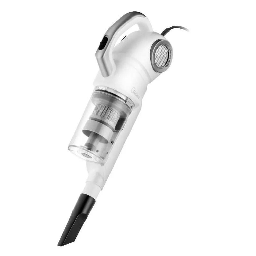 TOLMUIMEJA MIDEA P1 MCS2045IT 450W VALGE