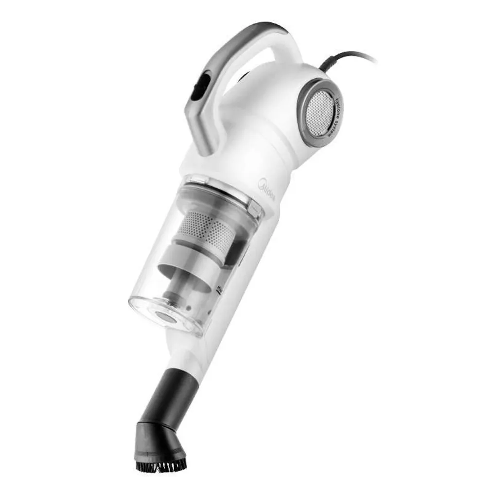 TOLMUIMEJA MIDEA P1 MCS2045IT 450W VALGE