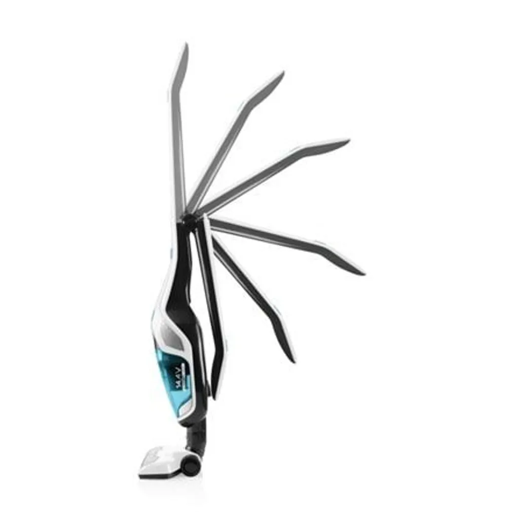 VARSTOLMUIMEJA ETA DASTY AQUAPLUS 95W VALGE/SININE