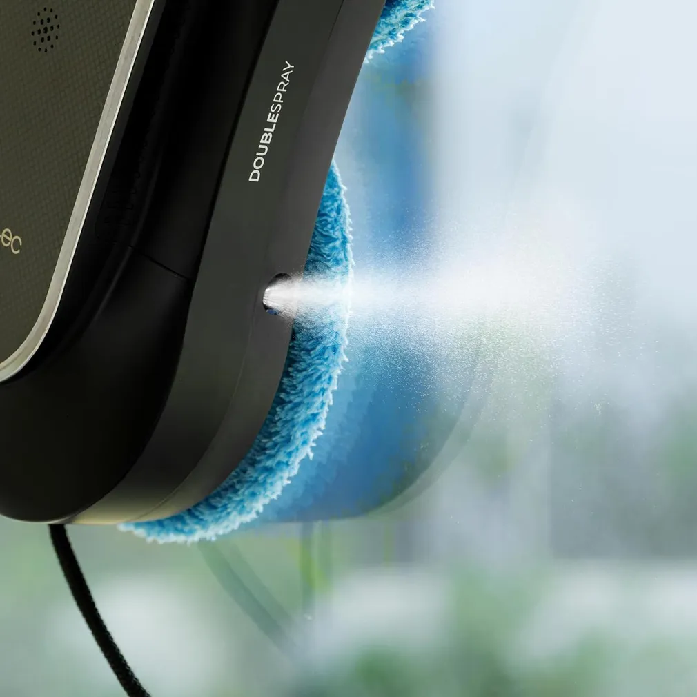 AKNAPESUR CECOTEC CONGA WINDROID 1090 DOUBLE SPRAY MUST