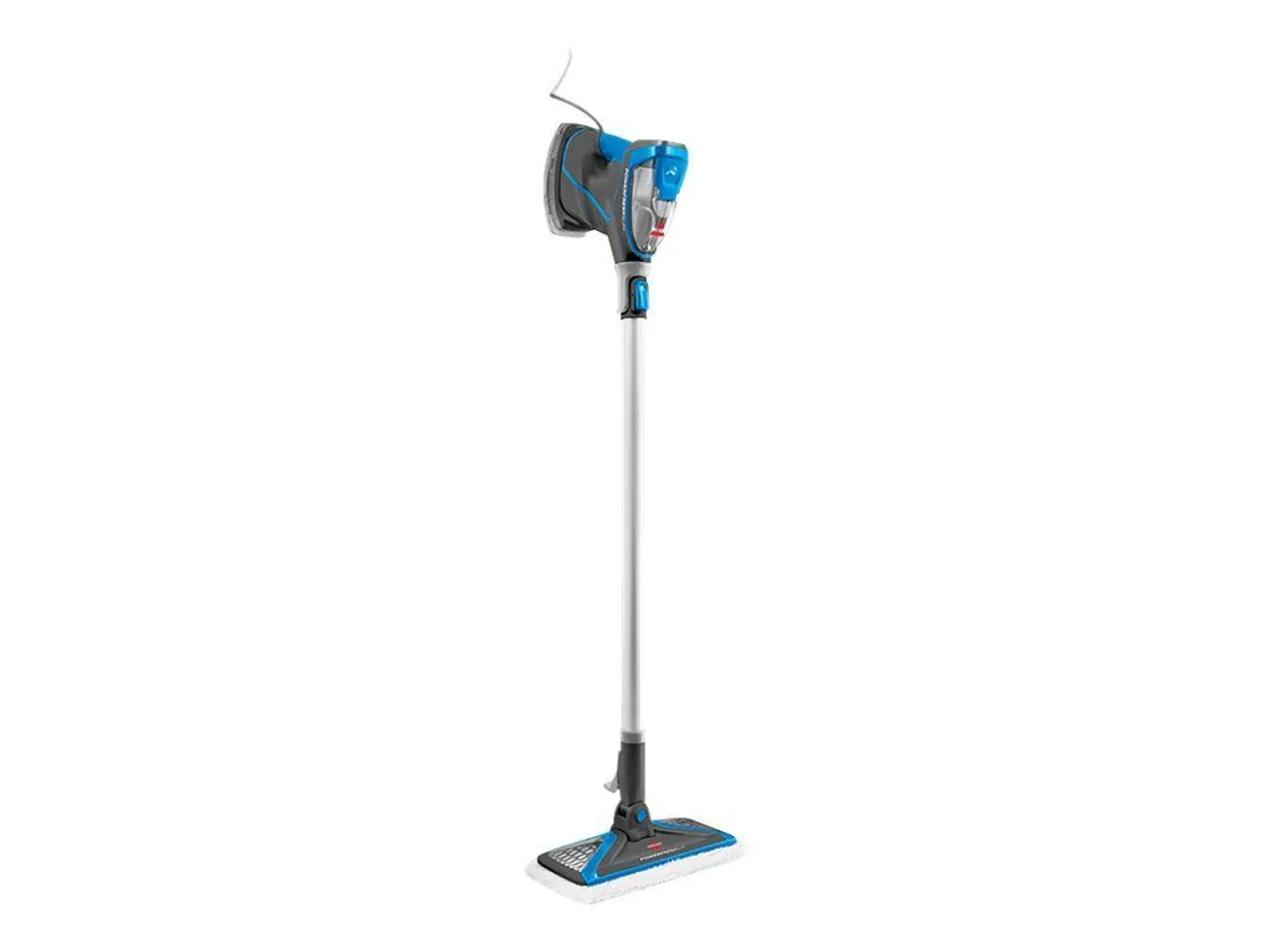AURUPUHASTI BISSELL POWERFRESH SLIM STEAM 1500W, SININE