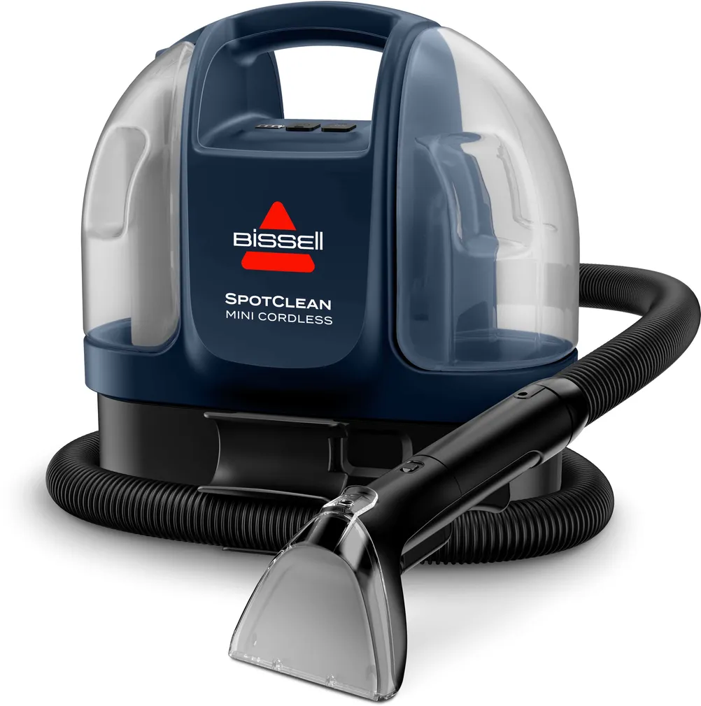 TEKSTIILIPESUR BISSELL SPOTCLEAN MINI
