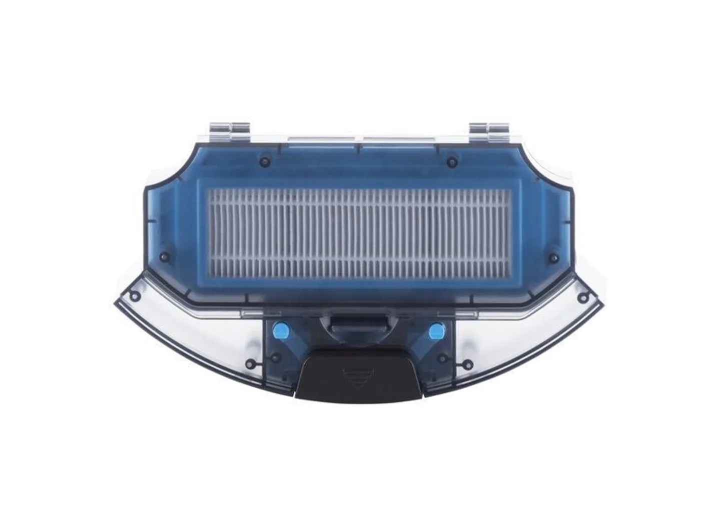 ROBOTTOLMUIMEJA ETA FALCO SMART HÕBE/MUST