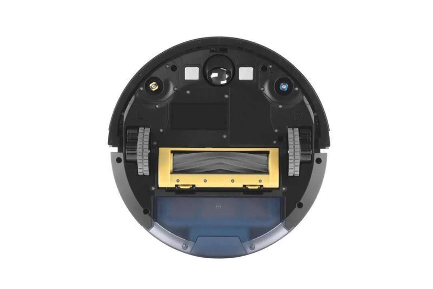 ROBOTTOLMUIMEJA ETA FALCO SMART HÕBE/MUST