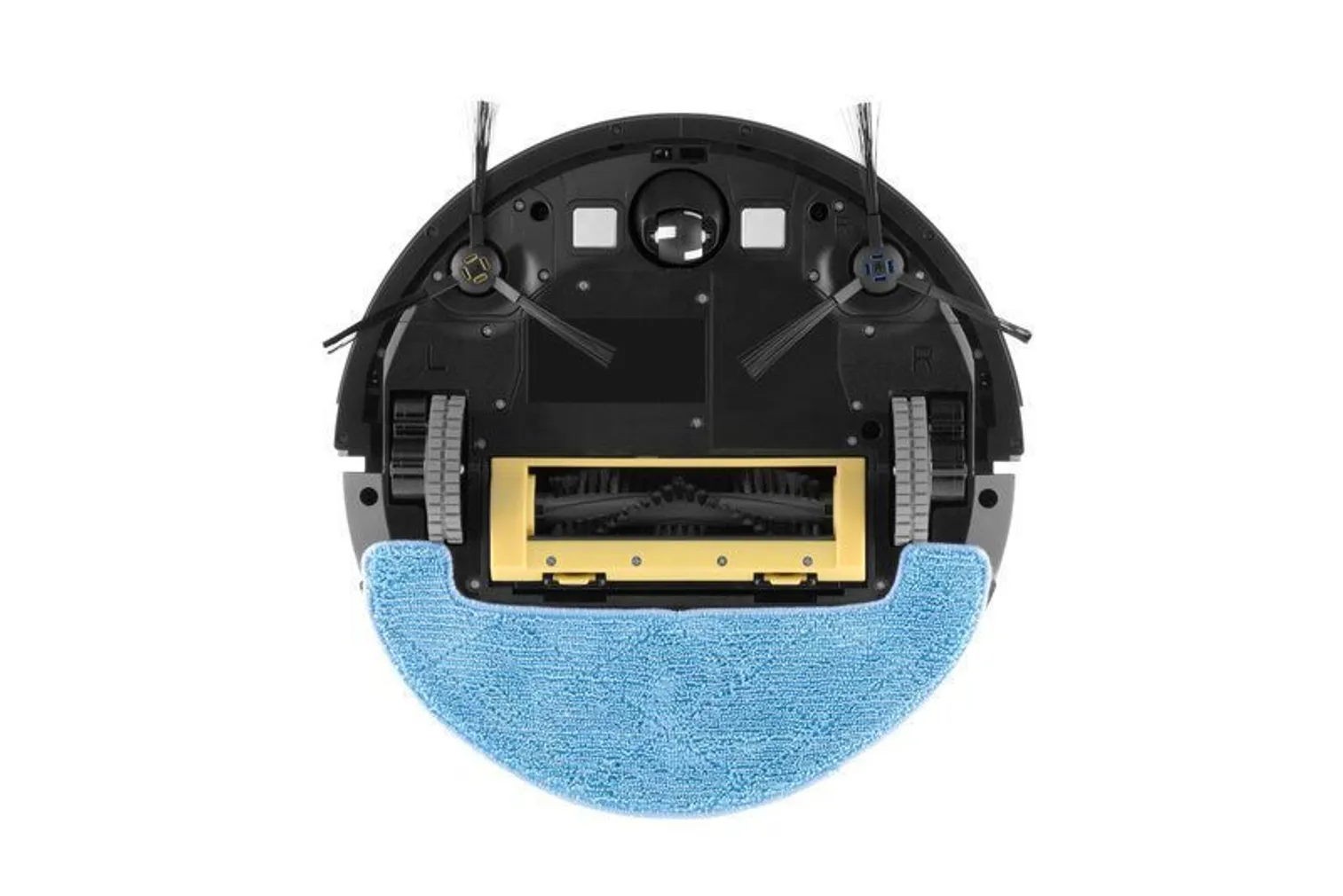 ROBOTTOLMUIMEJA ETA FALCO SMART HÕBE/MUST