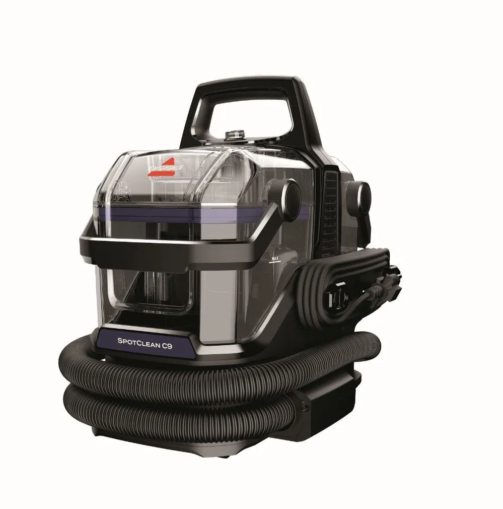 TEKSTIILIPESUR BISSELL SPOTCLEAN C9 SELECT 400W