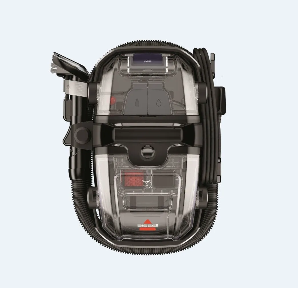 TEKSTIILIPESUR BISSELL SPOTCLEAN C9 SELECT 400W