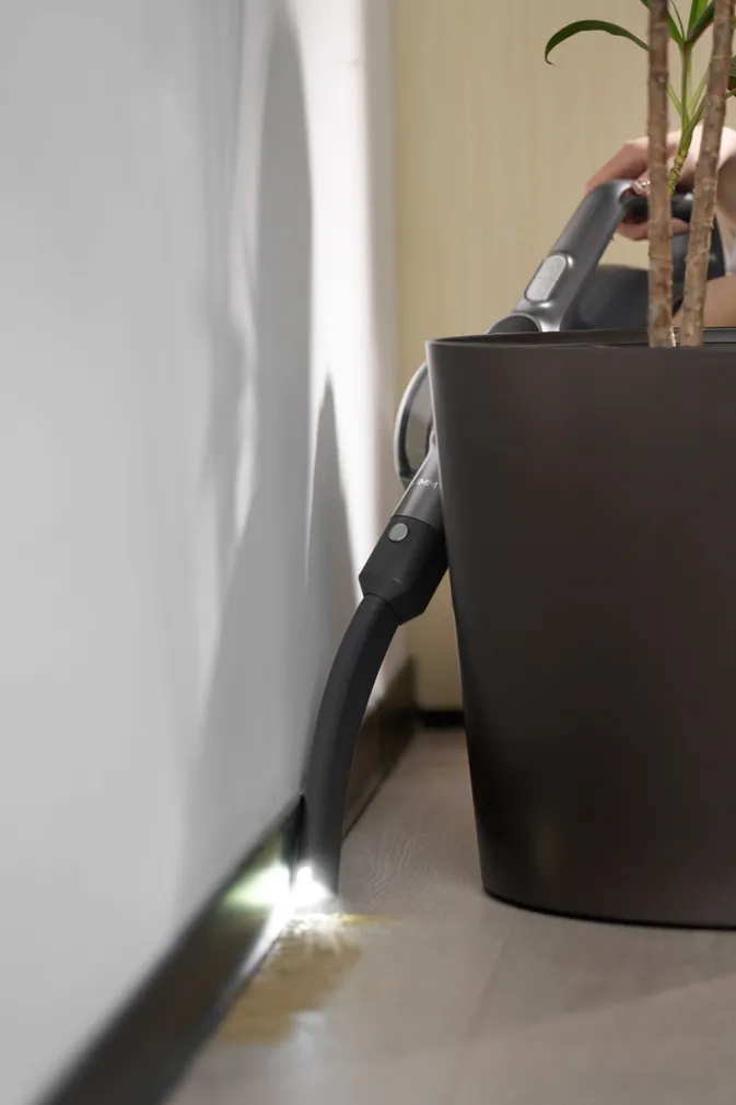 VARSTOLMUIMEJA JIMMY H11 PRO 700W, HÕBE/HALL