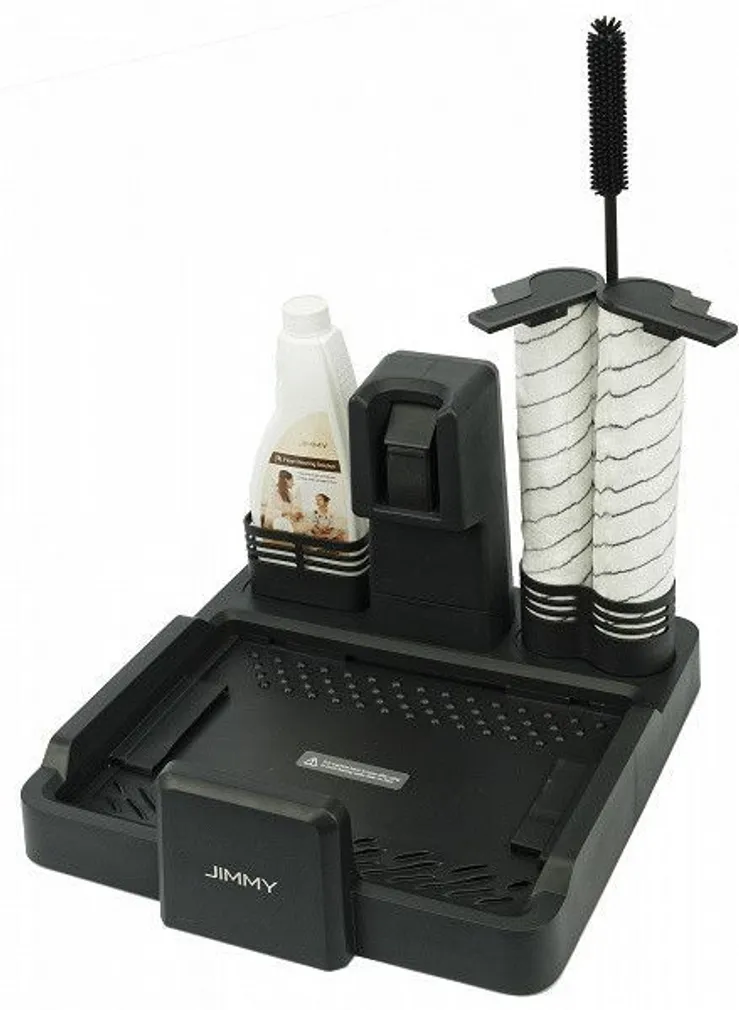 VARSTOLMUIMEJA JIMMY HW11 PRO MAX 500 W