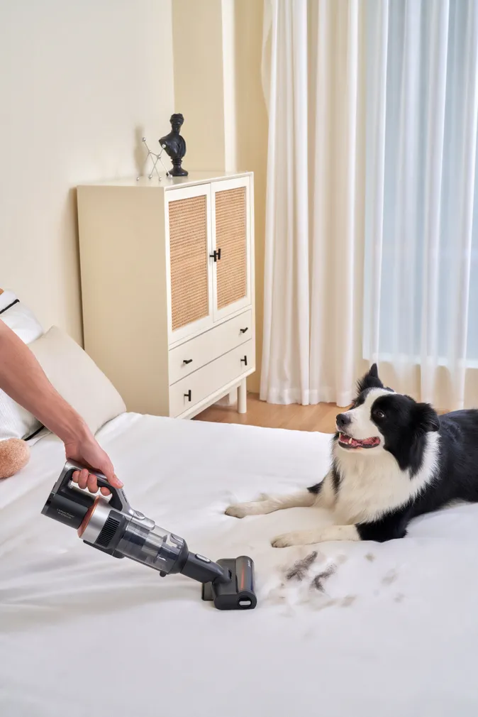 VARSTOLMUIMEJA JIMMY HW11 PRO MAX 500 W