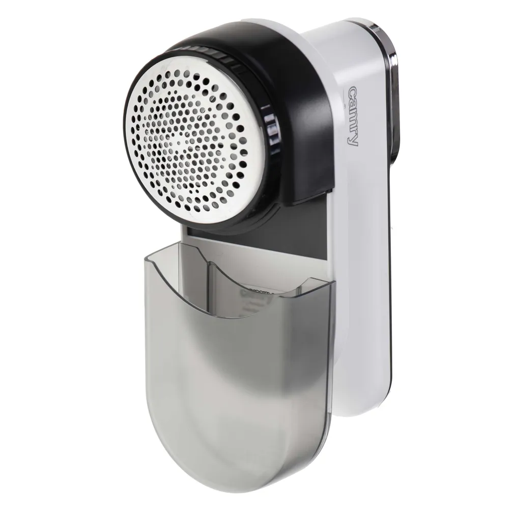 TOPIEEMALDAJA CAMRY CR 9620 VALGE/MUST