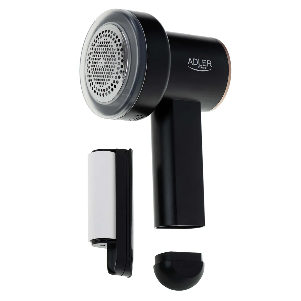 TOPIEEMALDAJA ADLER AD 9619 MUST/KULDNE