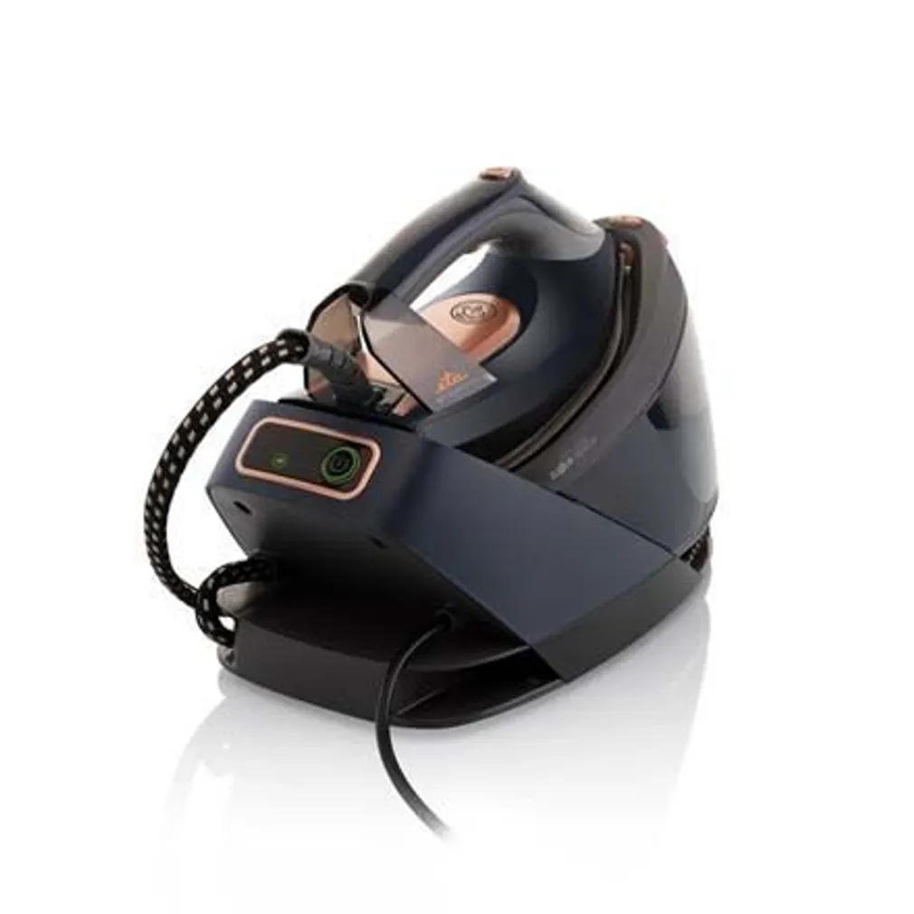 TRIIKRAUD ETA STEAMIO 2200W