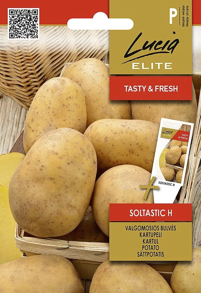 KARTUL SEKLOS SOLTASTIC H, PAKIS 10 SEEMET