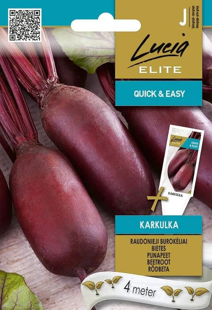 PUNAPEET SEKLOS KARKULKA, PAKIS 4 MEETRIT SEEMNELINTI