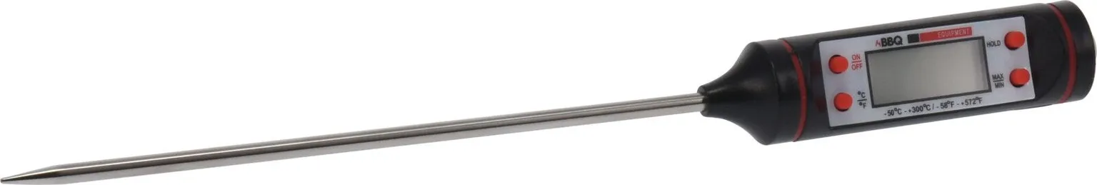 LIHATERMOMEETER DIGITAALNE -50 KUNI +300°C