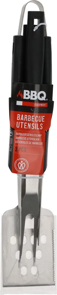 GRILLTARVIKUTE KOMPLEKT 3TK