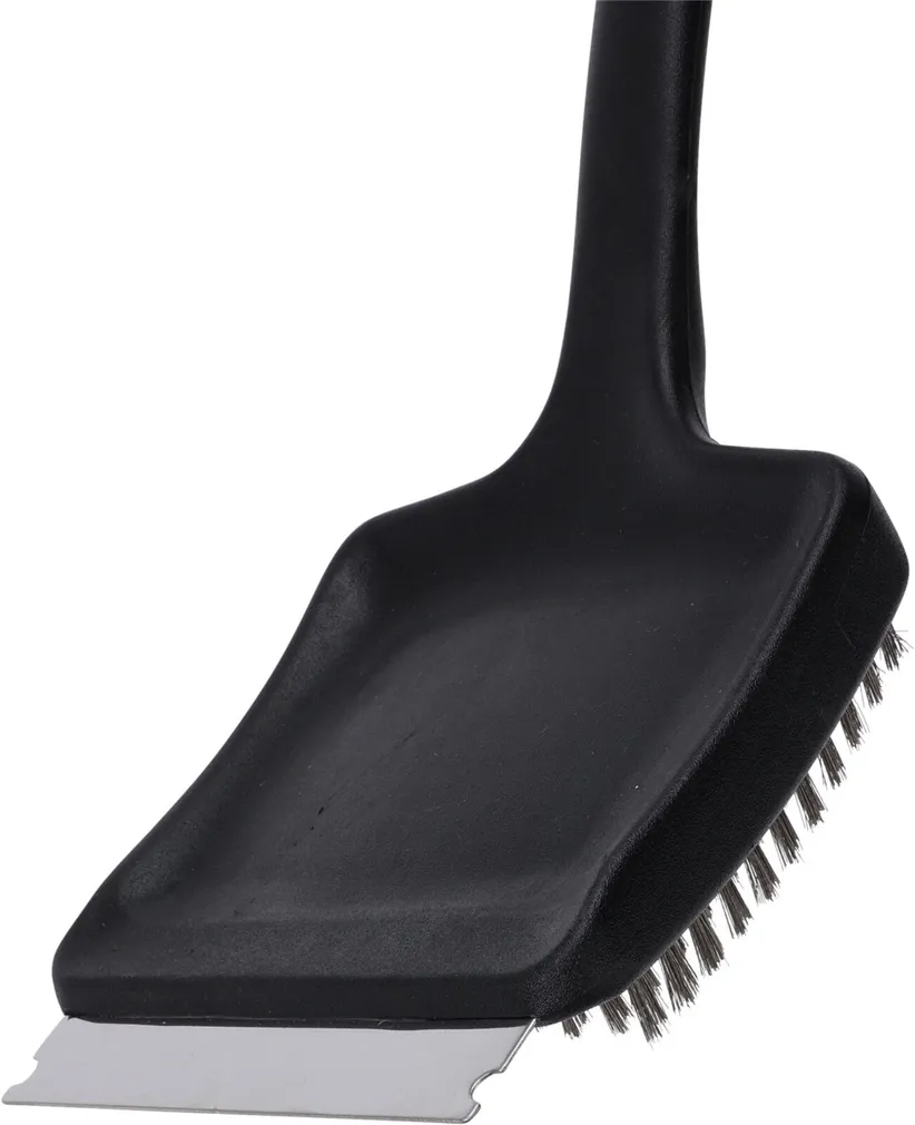 GRILLI PUHASTUSHARI 49CM