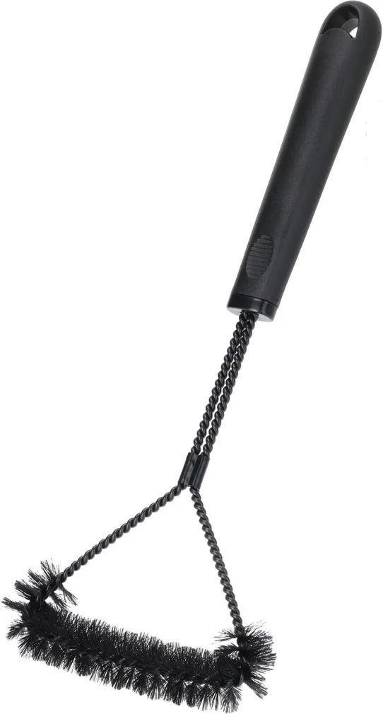 GRILLI KOLMNURKNE PUHASTUSHARI 39CM