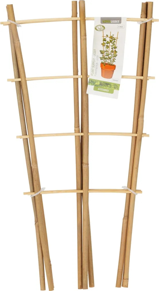 TAIMEDE REDEL BAMBUSEST 46X24X1CM 3TK PAKIS