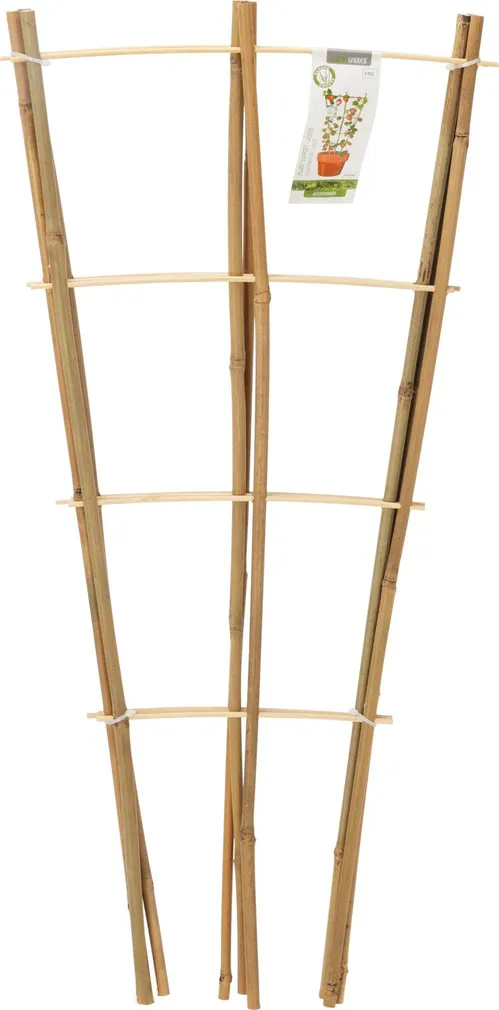 TAIMEDE REDEL BAMBUSEST 75X35X1CM 3TK PAKIS