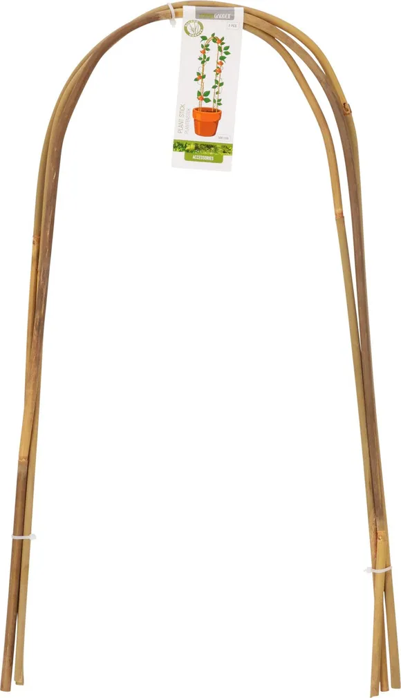 TAIMETUGI KAAR BAMBUSEST 58X25X1CM 3TK PAKIS