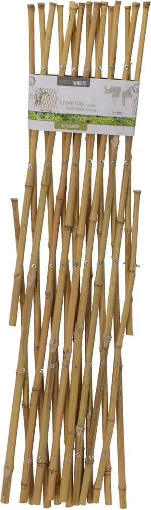 BAMBUSEST AED TAIMEDELE KOKKUPANDAV 70X180CM