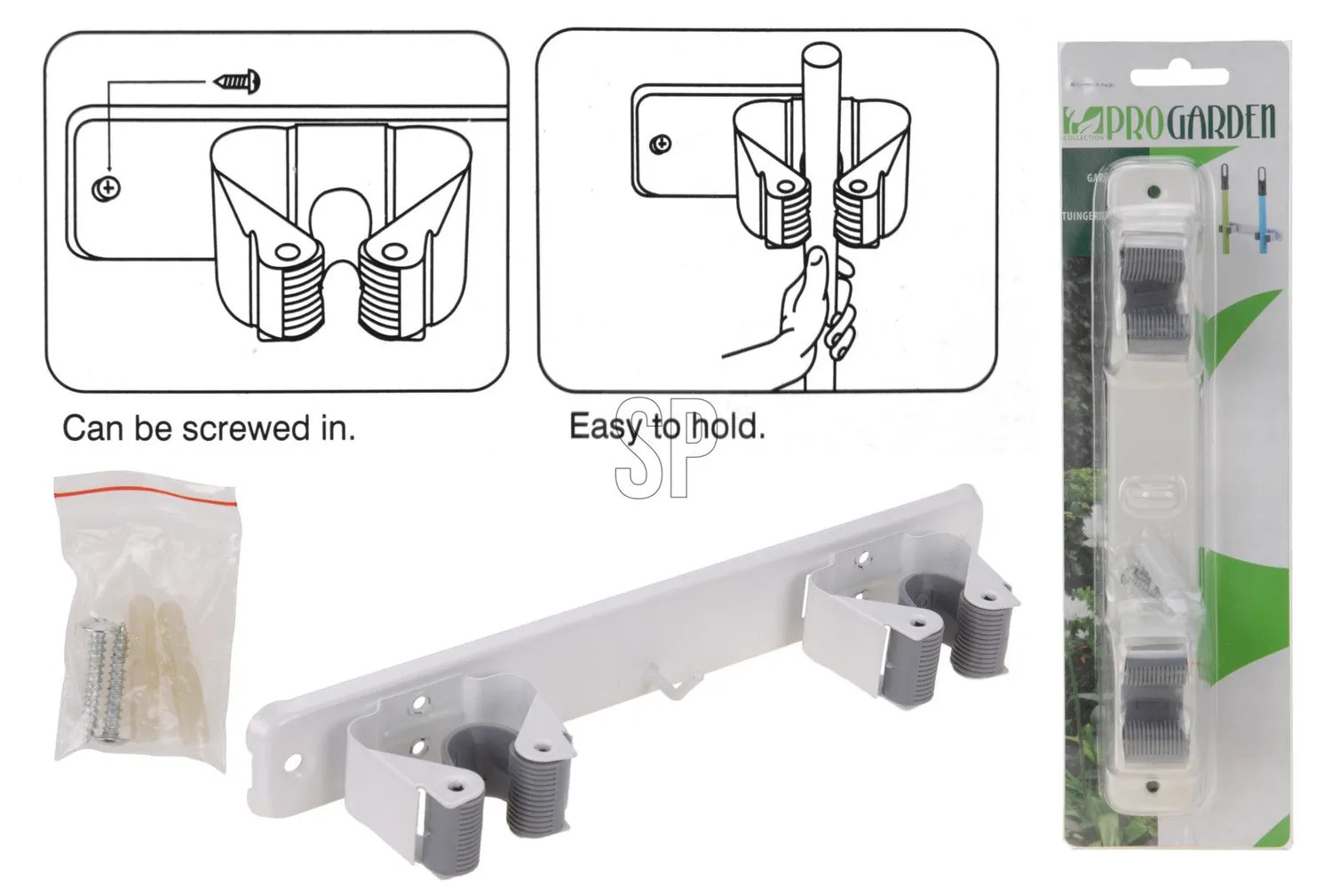 AIATÖÖRIISTADE HOIDJA 8X5X28CM