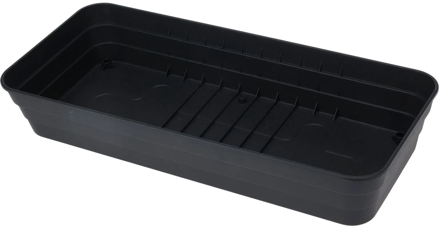 KASVUHOONE MINI KAANEGA 53X23X20CM