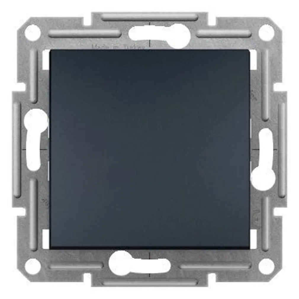 LIHTLÜLITI SCHNEIDER-ELECTRIC RAAMITA MUST