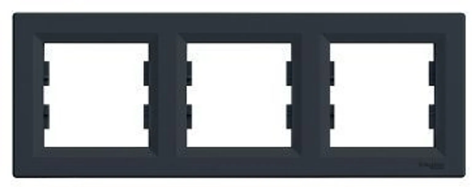 RAAM 3-NE SCHNEIDER-ELECTRIC ASFORA MUST