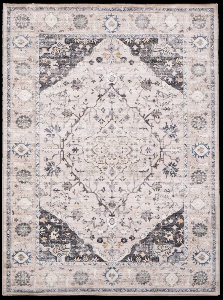 VAIP SPLENDID KANOYA 160X230CM BEEŽ