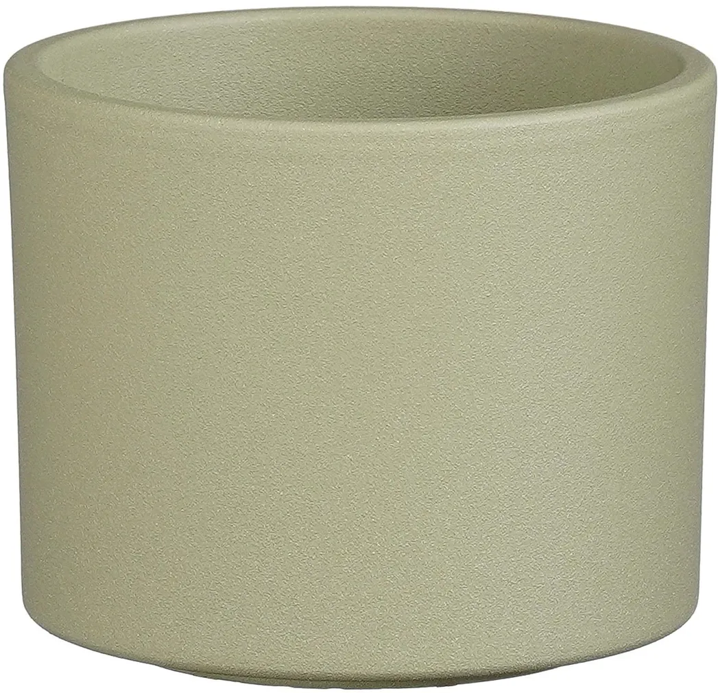 ÜMBRISPOTT MICA DECORATIONS ERA Ø12CM ROHELINE