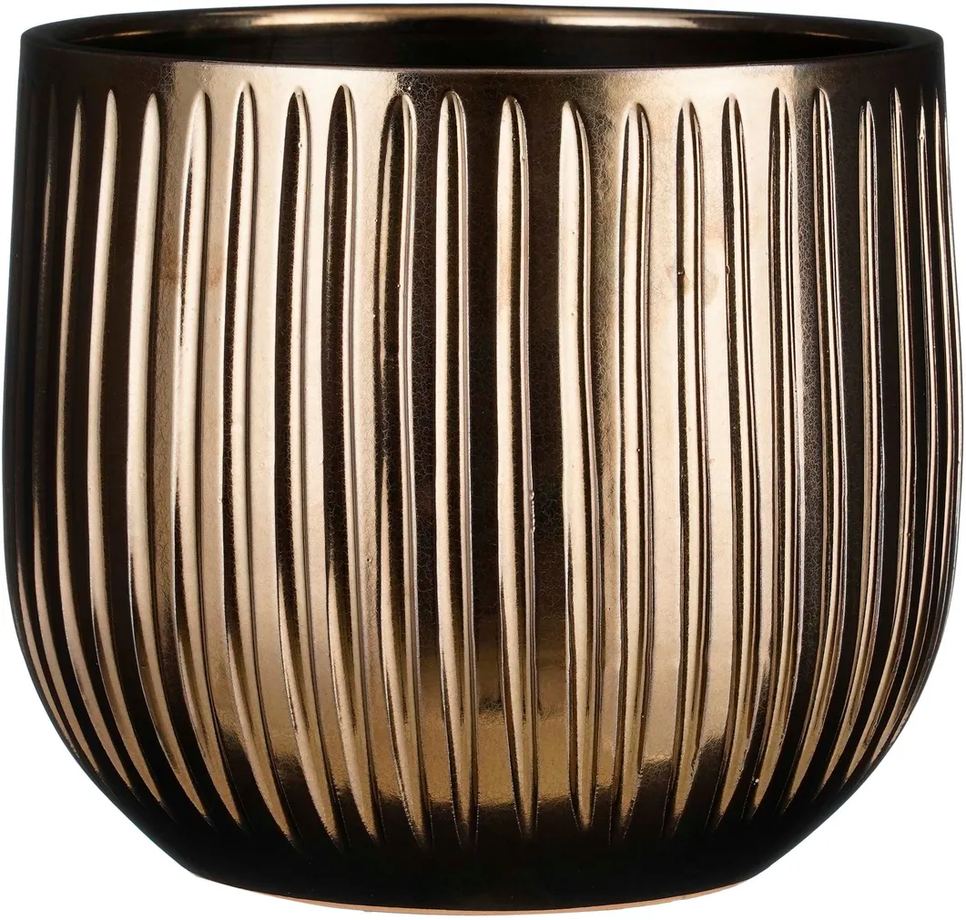 ÜMBRISPOTT MICA DECORATIONS PABLO Ø29CM PRONKS