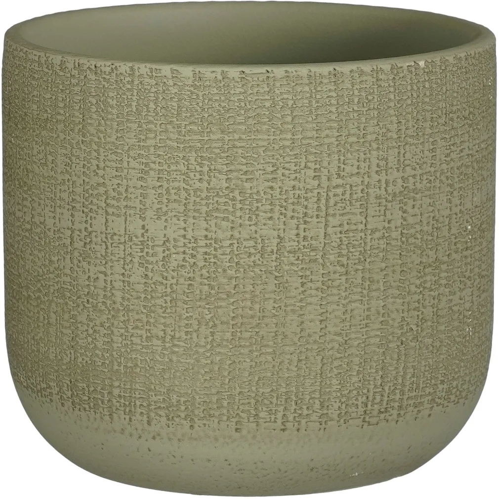 ÜMBRISPOTT MICA DECORATIONS FLORIAN Ø18CM ROHELINE