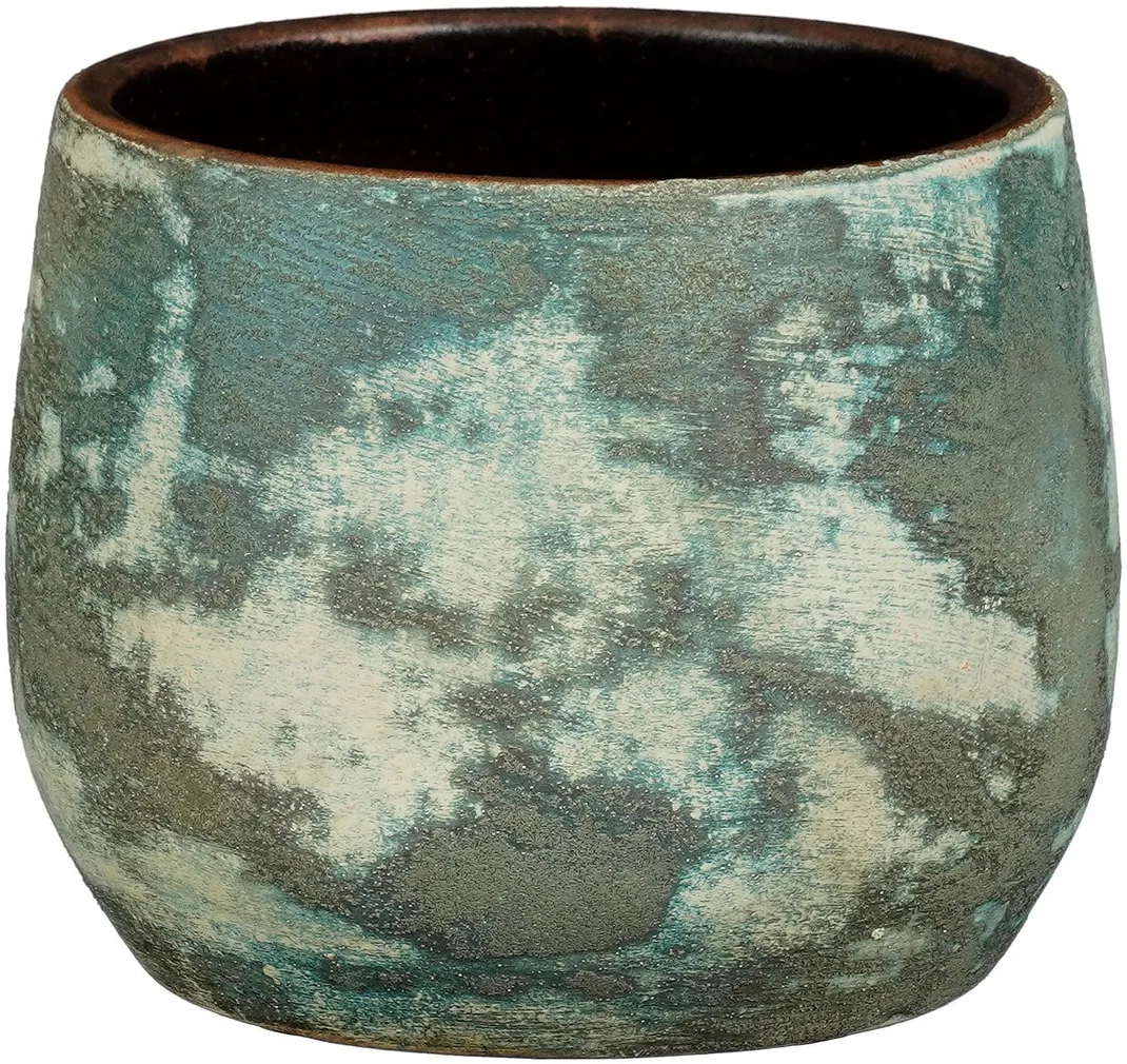 ÜMBRISPOTT MICA DECORATIONS OLAF Ø16,5CM ROHELINE