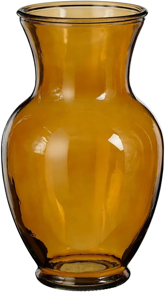 VAAS MICA DECORATIONS TYGO Ø16CM KLAAS ORANZ