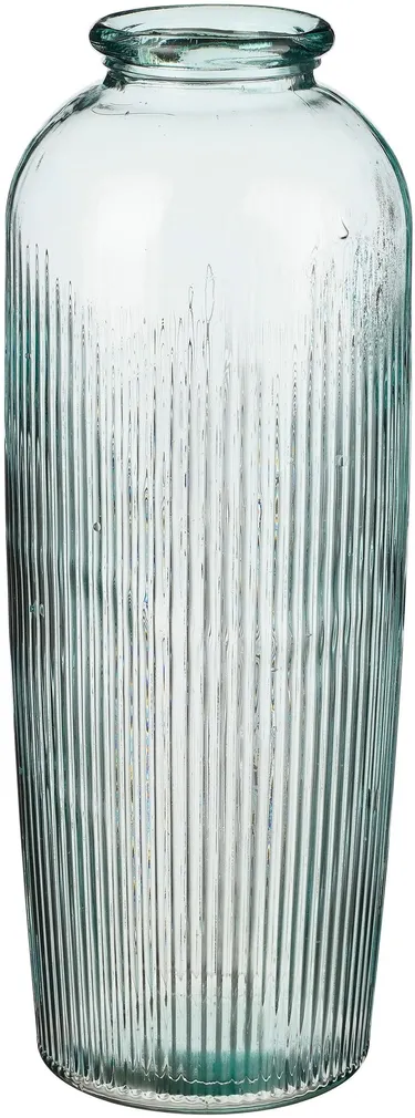 VAAS MICA DECORATIONS ESMERALDA Ø30CM KLAAS