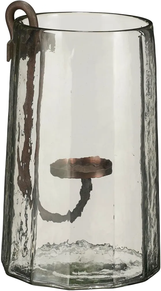 TEEKÜÜNLAHOIDJA MICA DECORATIONS CYNTHIA Ø17,5CM KLAAS