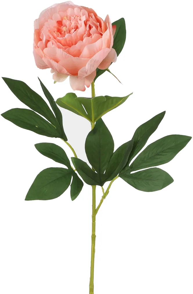 KUNSTLILL MICA DECORATIONS POJENG 76CM