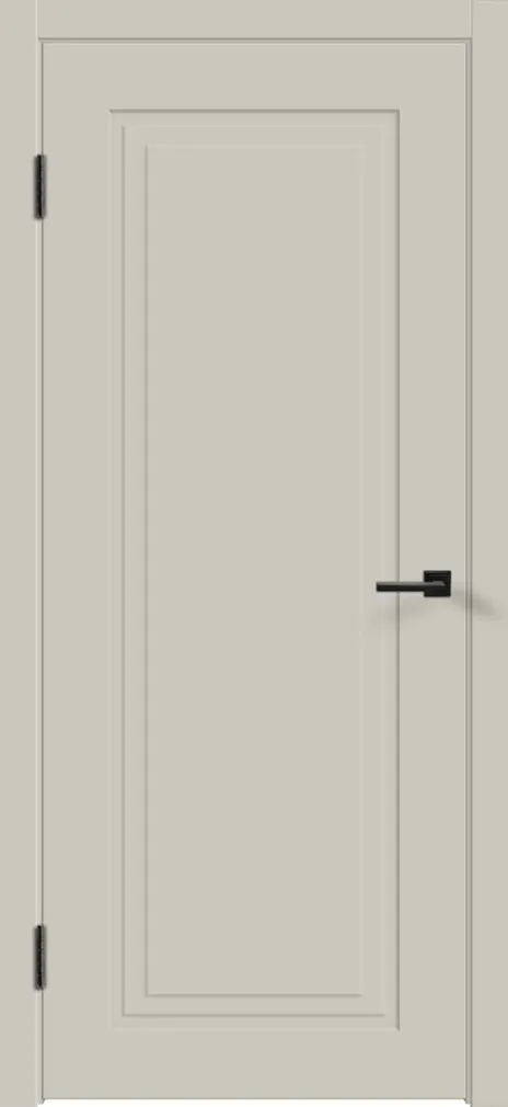 SISEUKS+LENG LAROSSA PVC02 HALL 854X2040X80MM VASAK