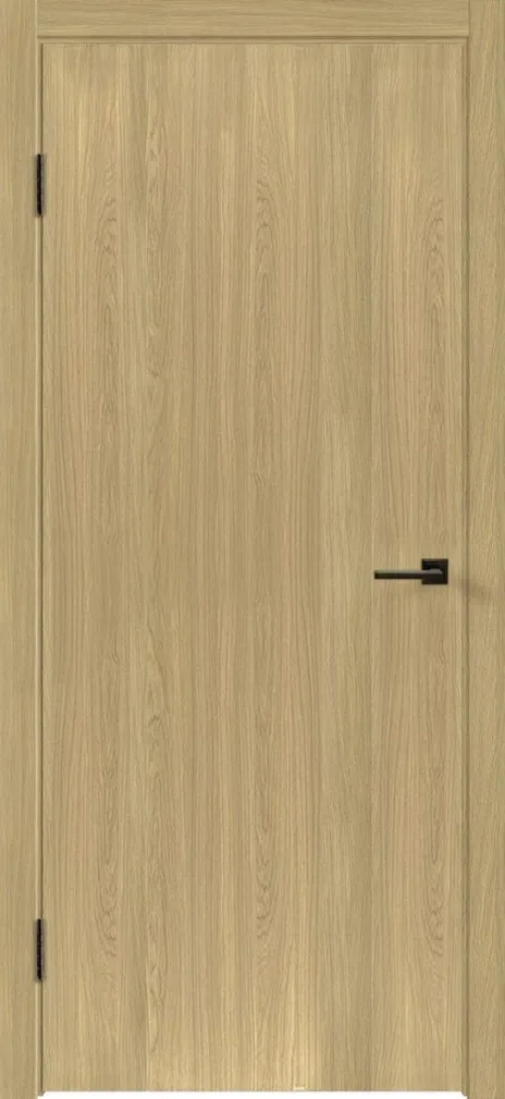 SISEUKS+LENG LAROSSA PVC03 TAMM 854X2040X80MM VASAK