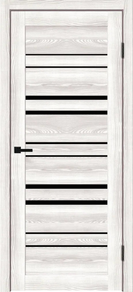 SISEUKS+LENG LAROSSA GD-003 PVC SAAR ICE 850X2035X80MM PAREM