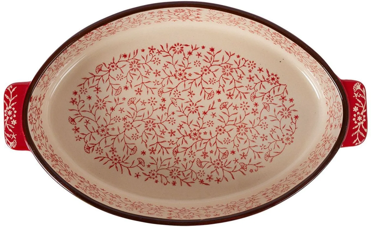 AHJUVORM STAR BAKE 33,2X20,3CM