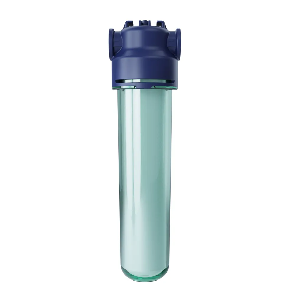 EELFILTRI KORPUS AQUAPHOR AQUAEFFECT 10", 3/4"