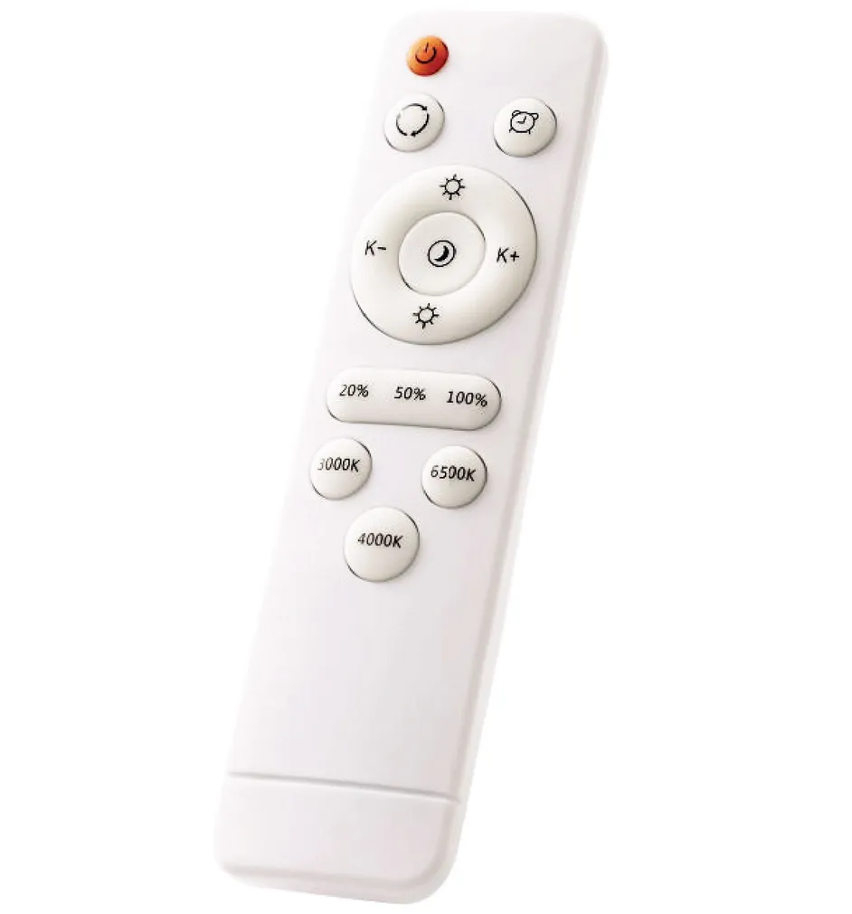 PLAFOON SPECTOR LIGHT LED DIM 80W 8800LM IP20 PULDIGA, VALGE