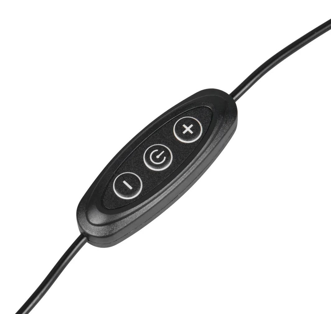 LAUALAMP TRIO ARM LED MUST