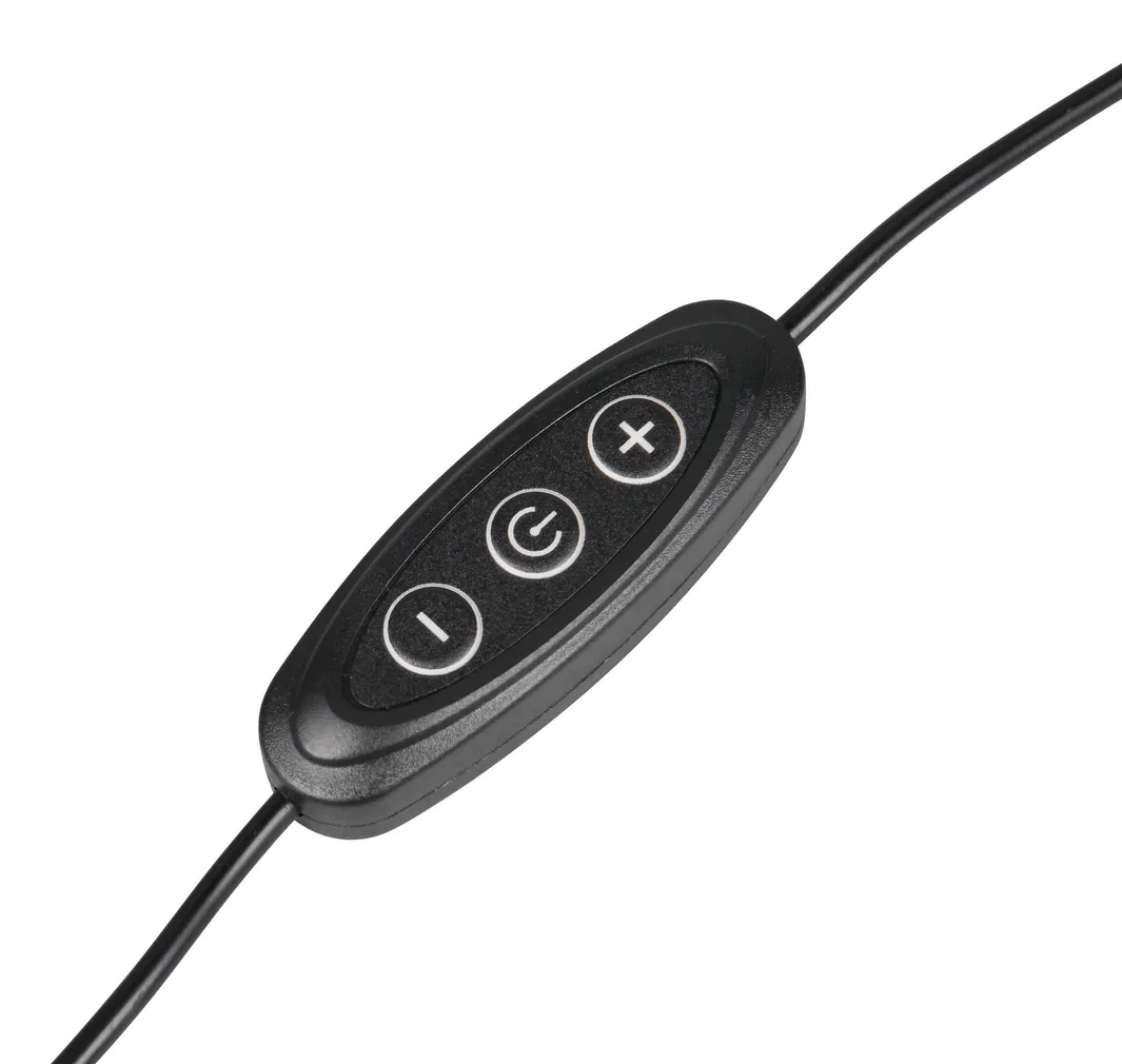 LAUALAMP TRIO STRONG LED MUST