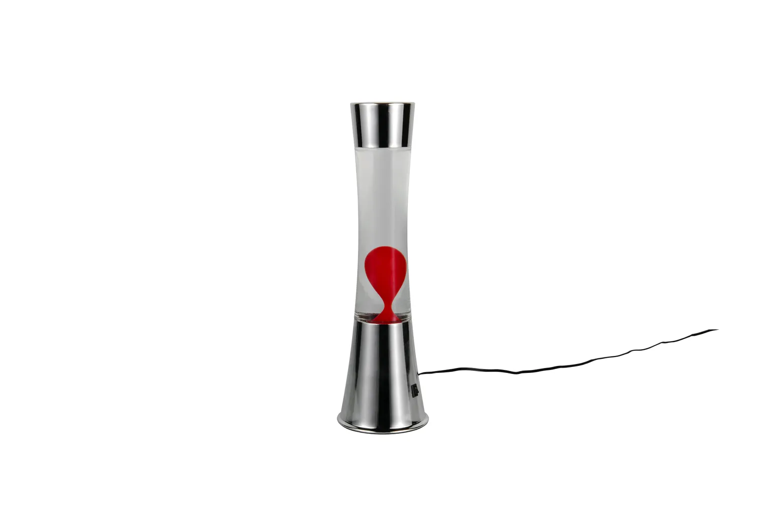 LAUALAMP TRIO ETNA LED PUNANE