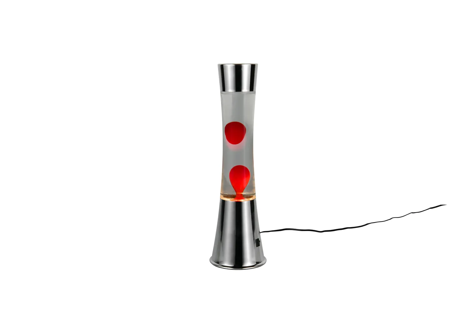 LAUALAMP TRIO ETNA LED PUNANE